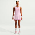 Court Slam  Robe Femmes - rose