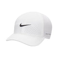Dri-Fit Advantage Club Casquette Unisex - blanc, noir