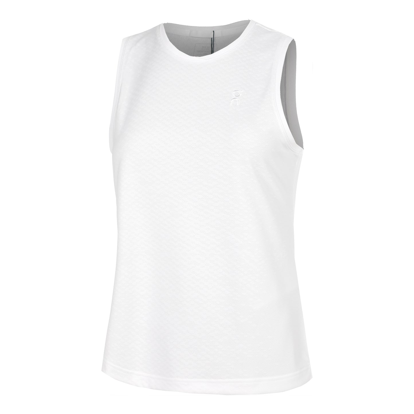 On Court Tank Edit LDN Débardeur tank top Femmes - blanc