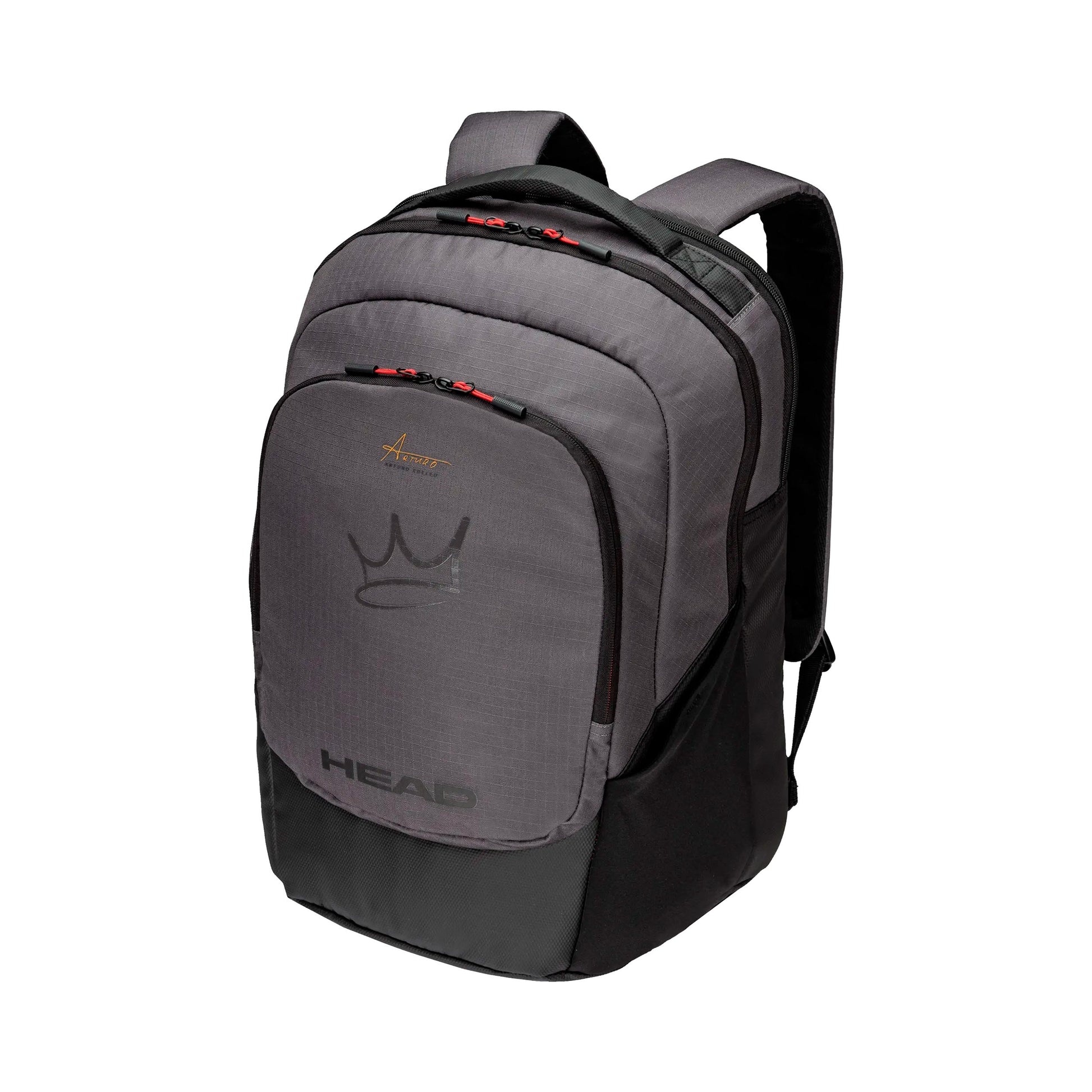 HEAD Coello Pro X Sac à dos - gris, noir