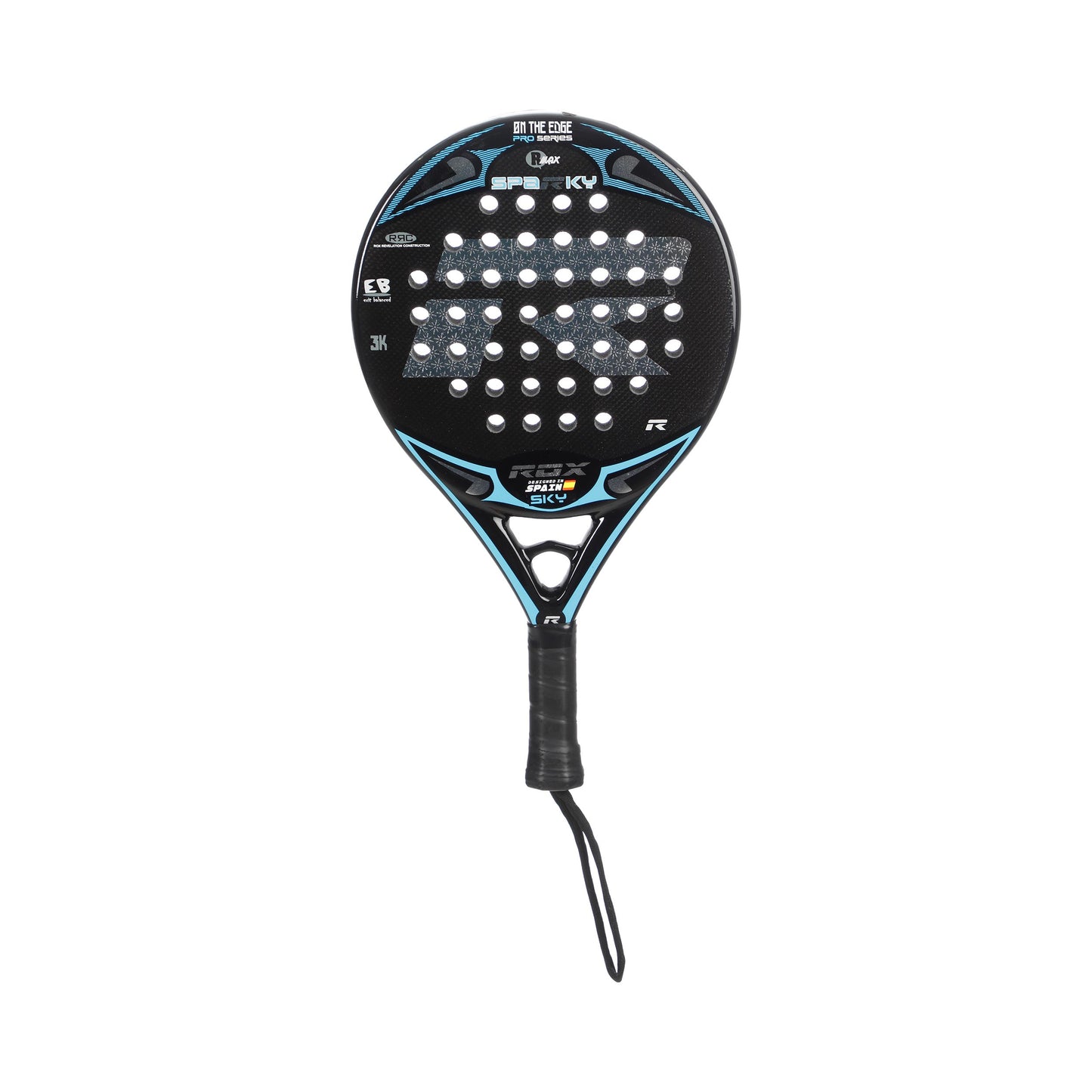 Rox R-Sparky Sky Raquette de padel