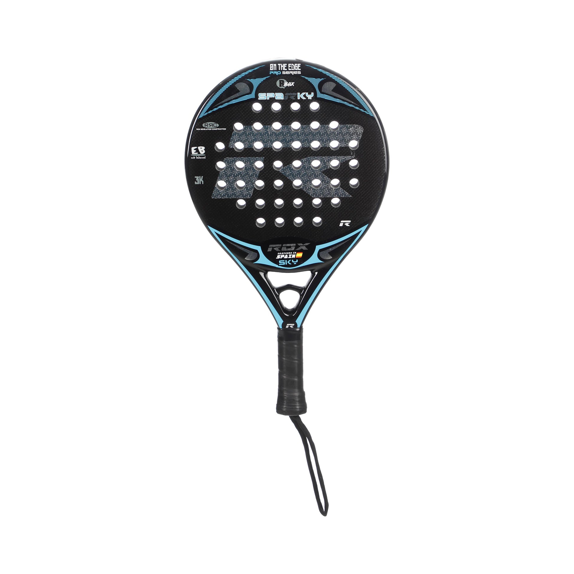 Rox R-Sparky Sky Raquette de padel