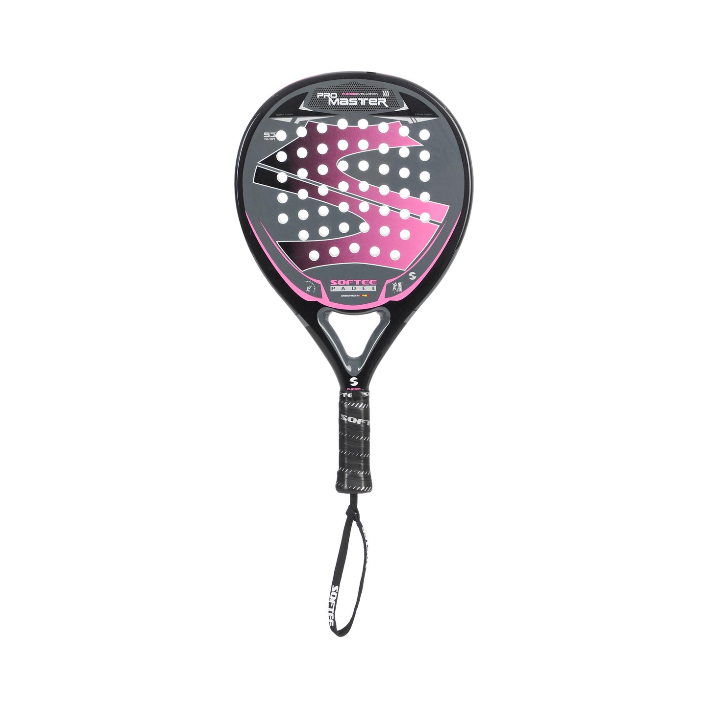 Softee Pro Master Evolution  Raquette de padel