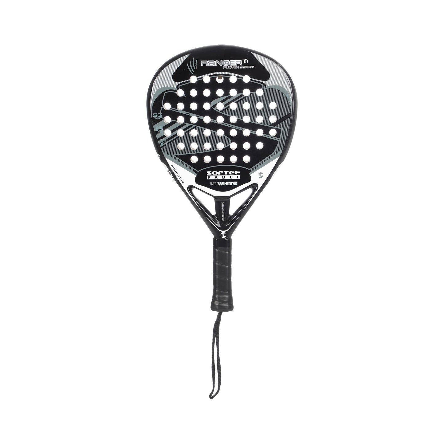 Softee Ranger   Raquette de padel