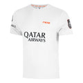 Agustin Tapia  T-shirt Hommes - blanc