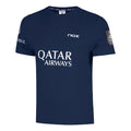 Agustin Tapia  T-shirt Hommes - bleu foncé