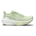 Endurance 3 Chaussure de running sans stabilisateurs Femmes - vert clair, blanc