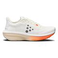 Endurance 3 Chaussure de running sans stabilisateurs Hommes - gris clair, orange