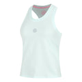 Freeze Out Racerback Printed  Débardeur tank top Femmes - menthe