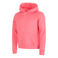 Freeze Out  Sweat à capuche Hommes - rose