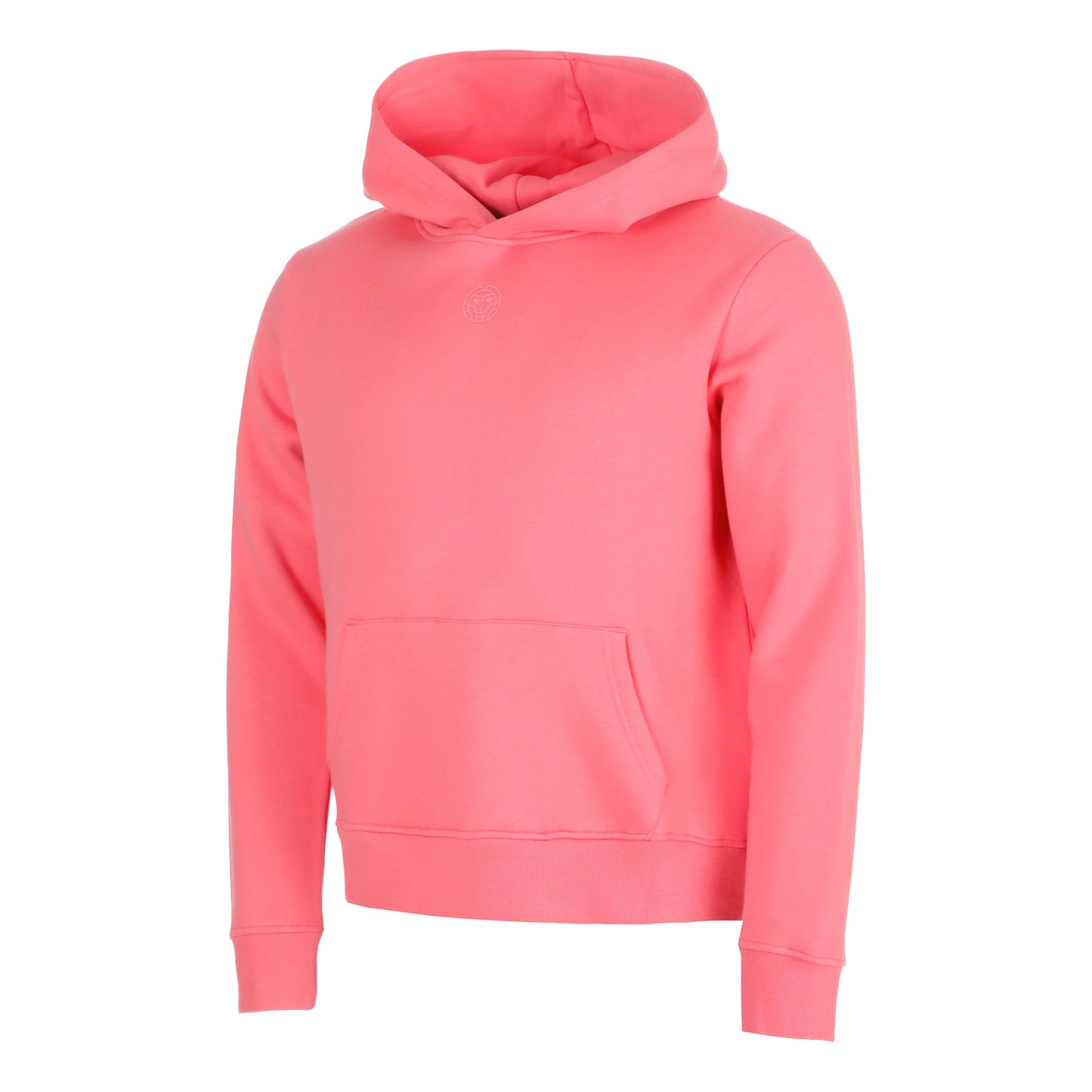 BIDI BADU Freeze Out  Sweat à capuche Hommes - rose
