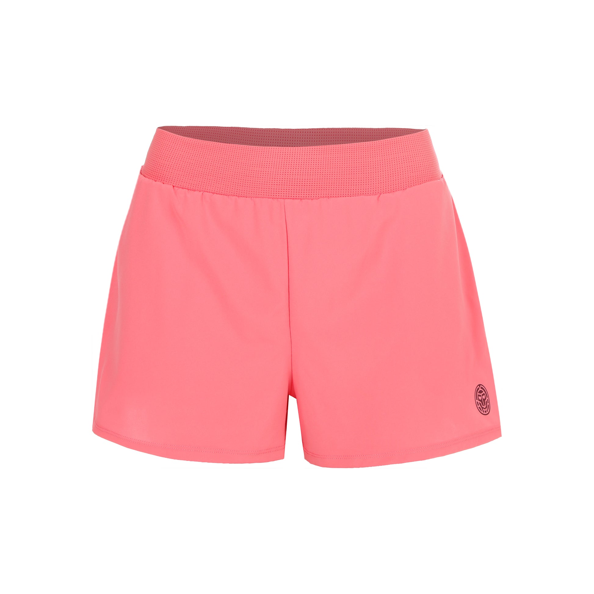 BIDI BADU Freeze Out 2in1  Shorts Filles - rose