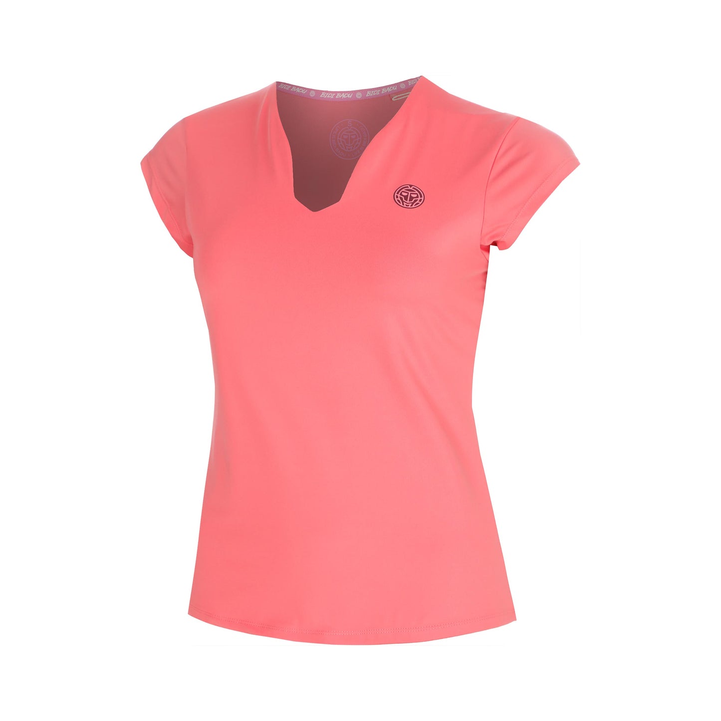BIDI BADU Freeze Out  T-shirt Filles - rose