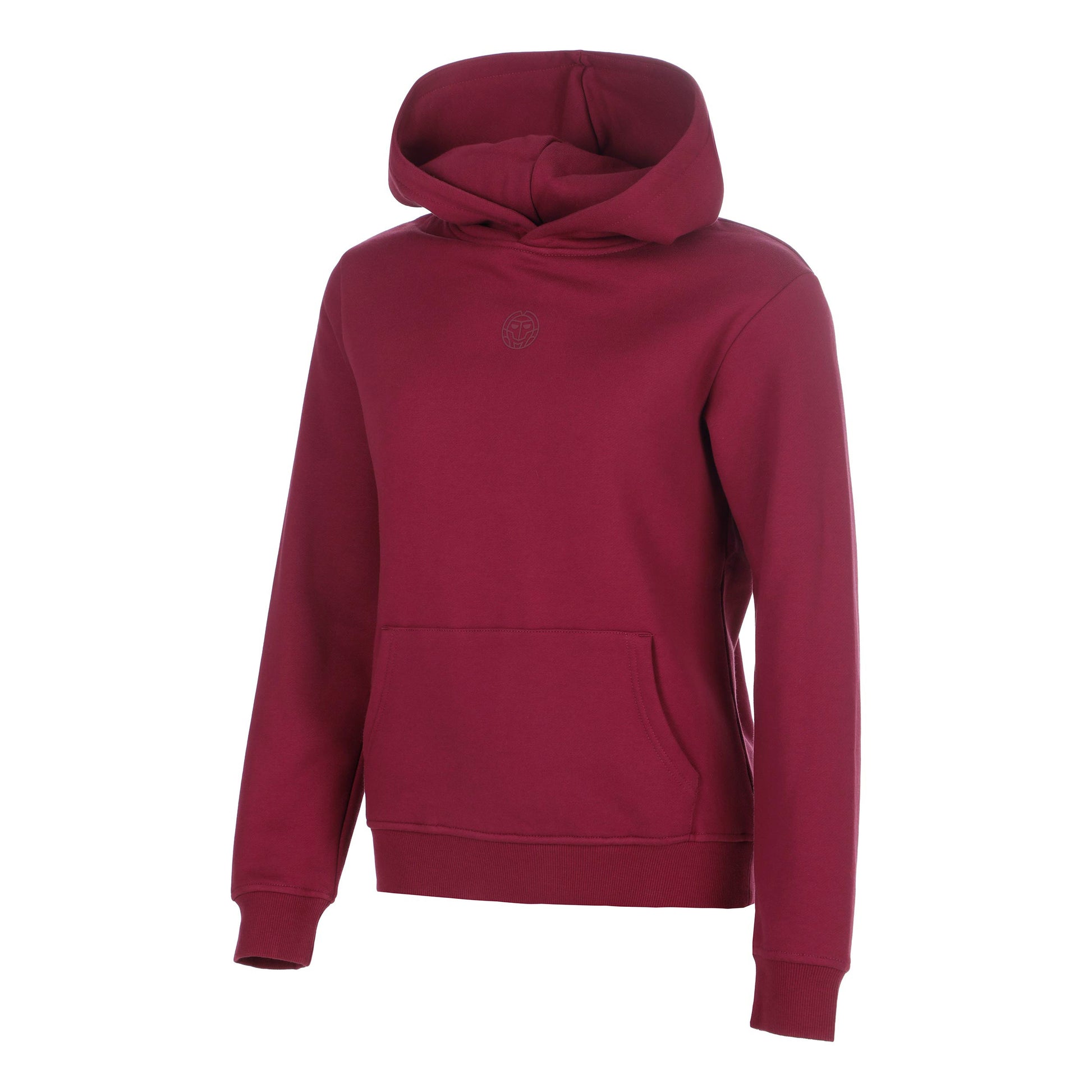 BIDI BADU Freeze Out  Sweat à capuche Femmes - rouge foncé