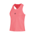 Freeze Out Racerback   Débardeur tank top Filles - rose