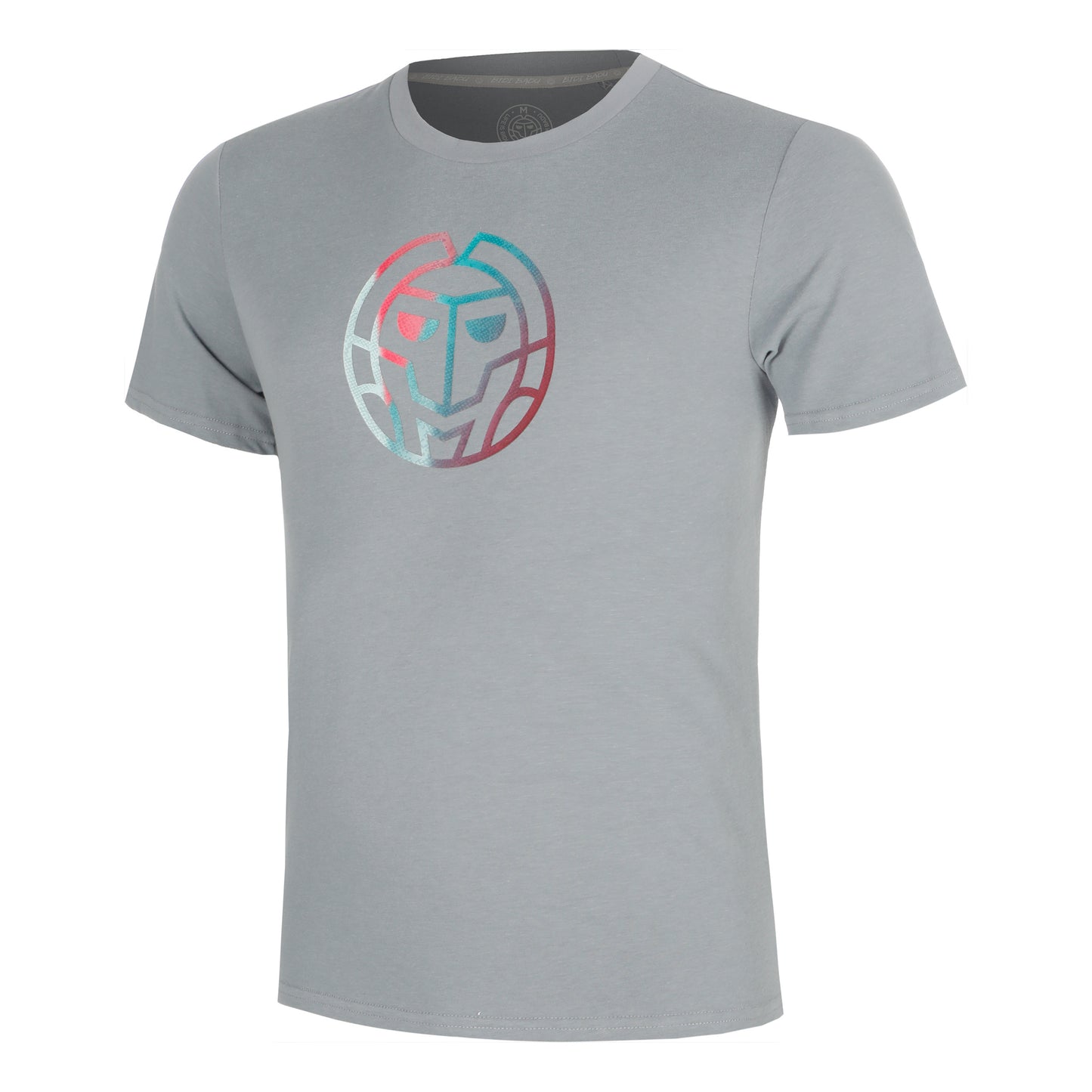 BIDI BADU Freeze Out Chill T-shirt Hommes - gris