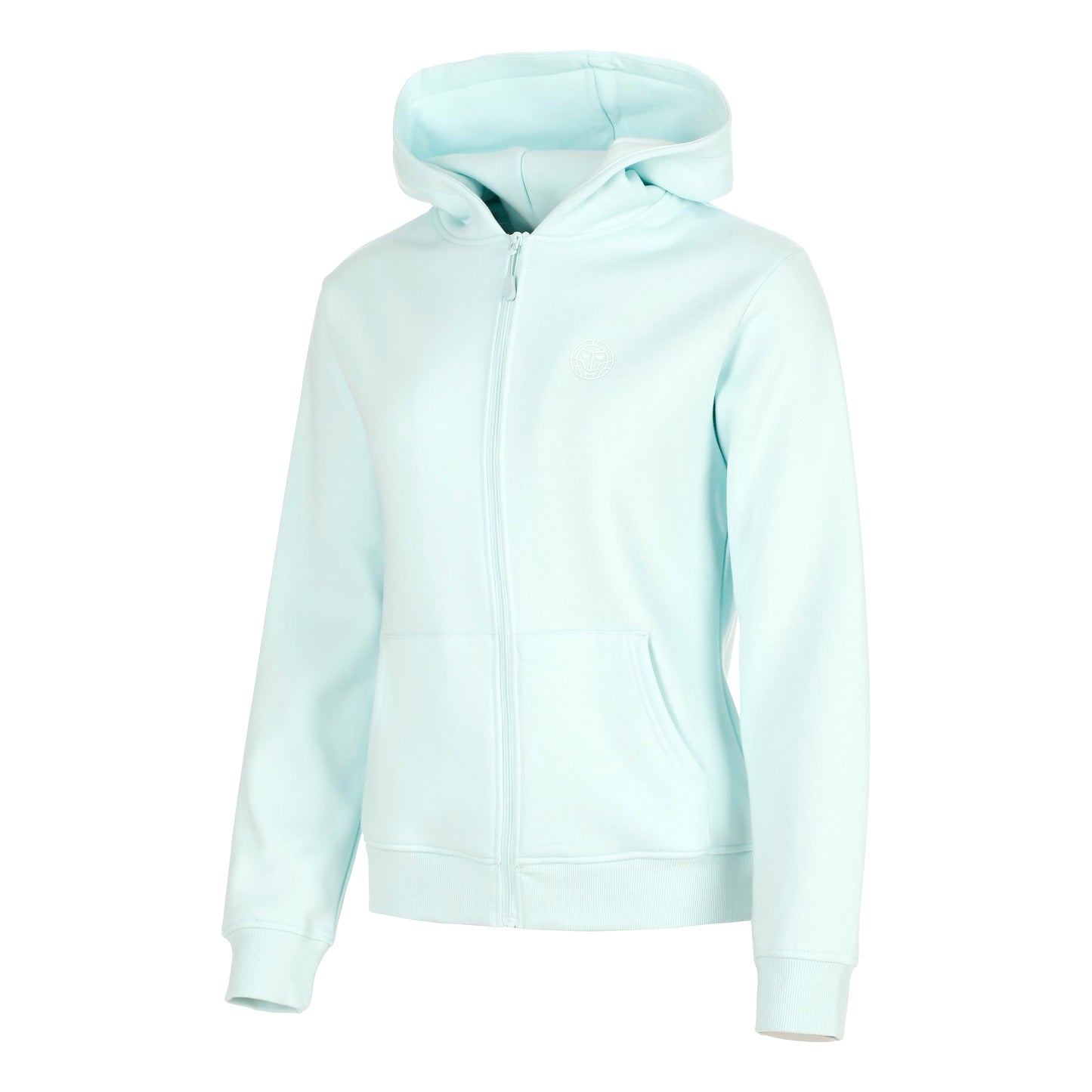 BIDI BADU Freeze Out  Gilet en coton Femmes - menthe