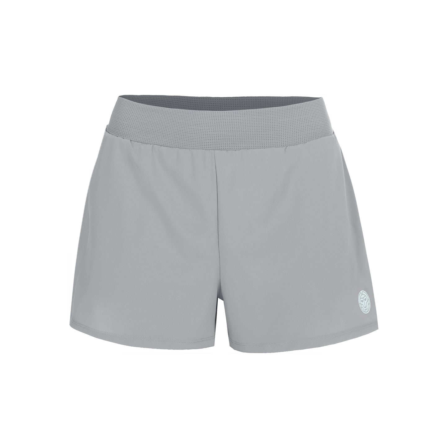 BIDI BADU Freeze Out 2in1  Shorts Femmes - gris