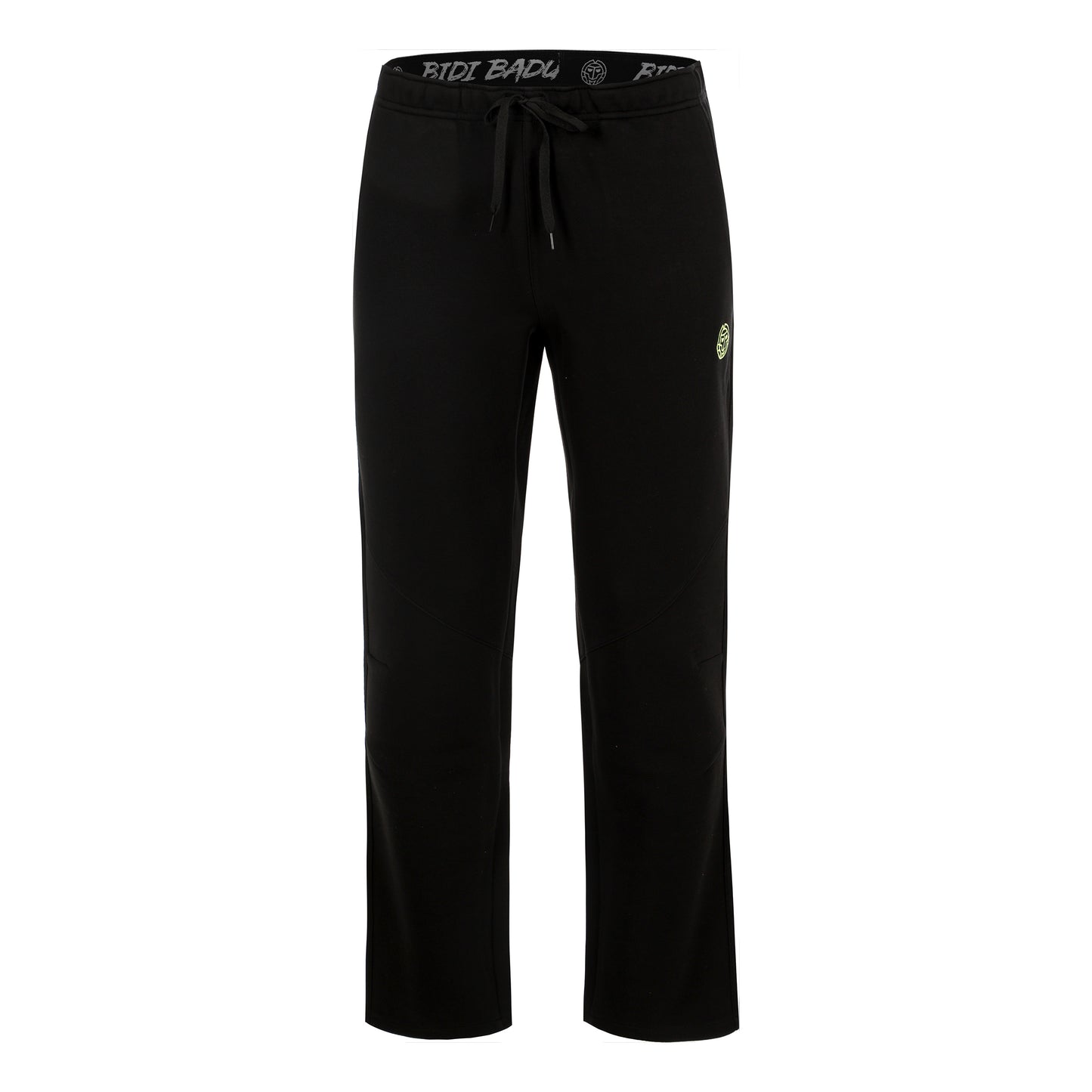 BIDI BADU Night Flash Pantalon survêtement Hommes - noir