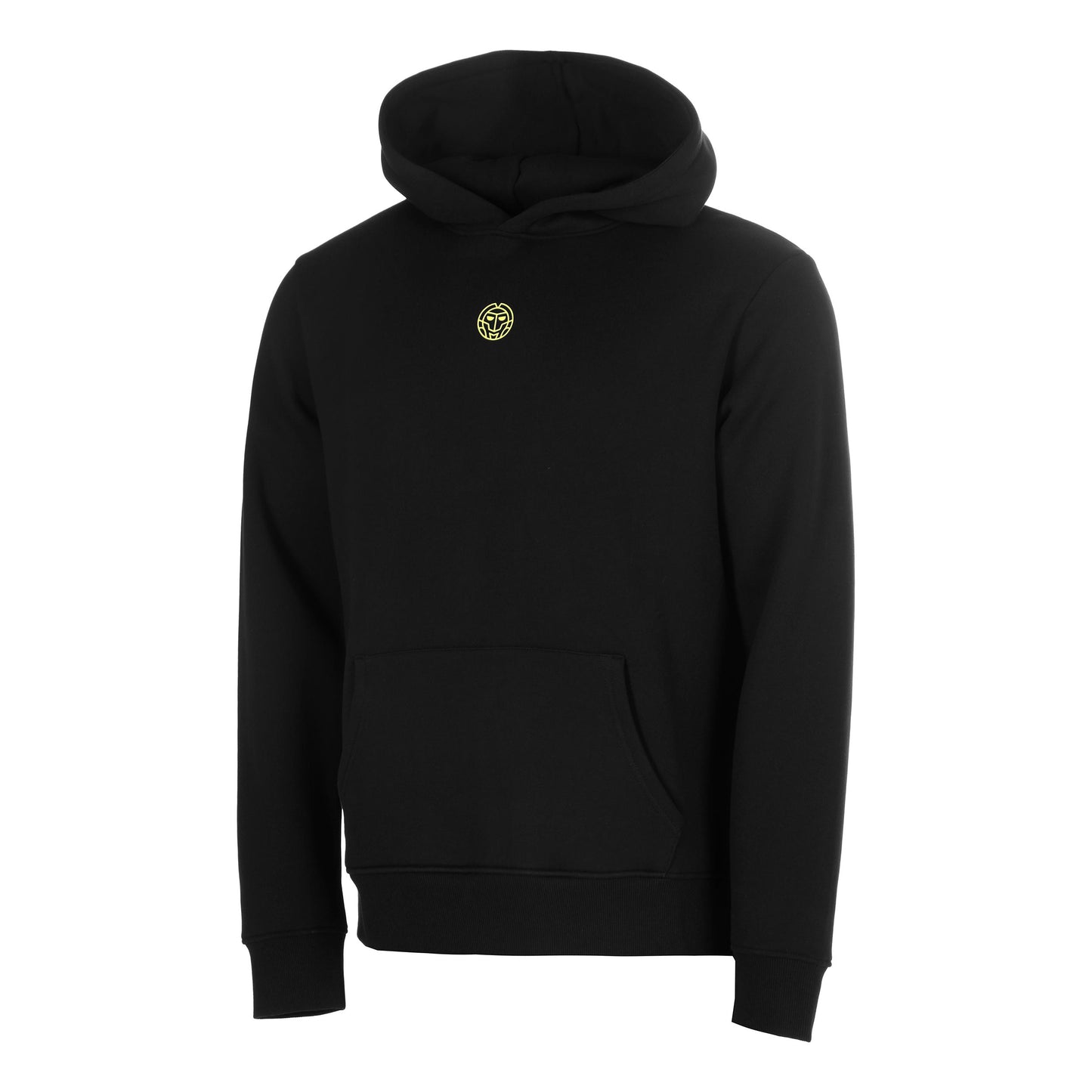 BIDI BADU Night Flash Sweat à capuche Hommes - noir
