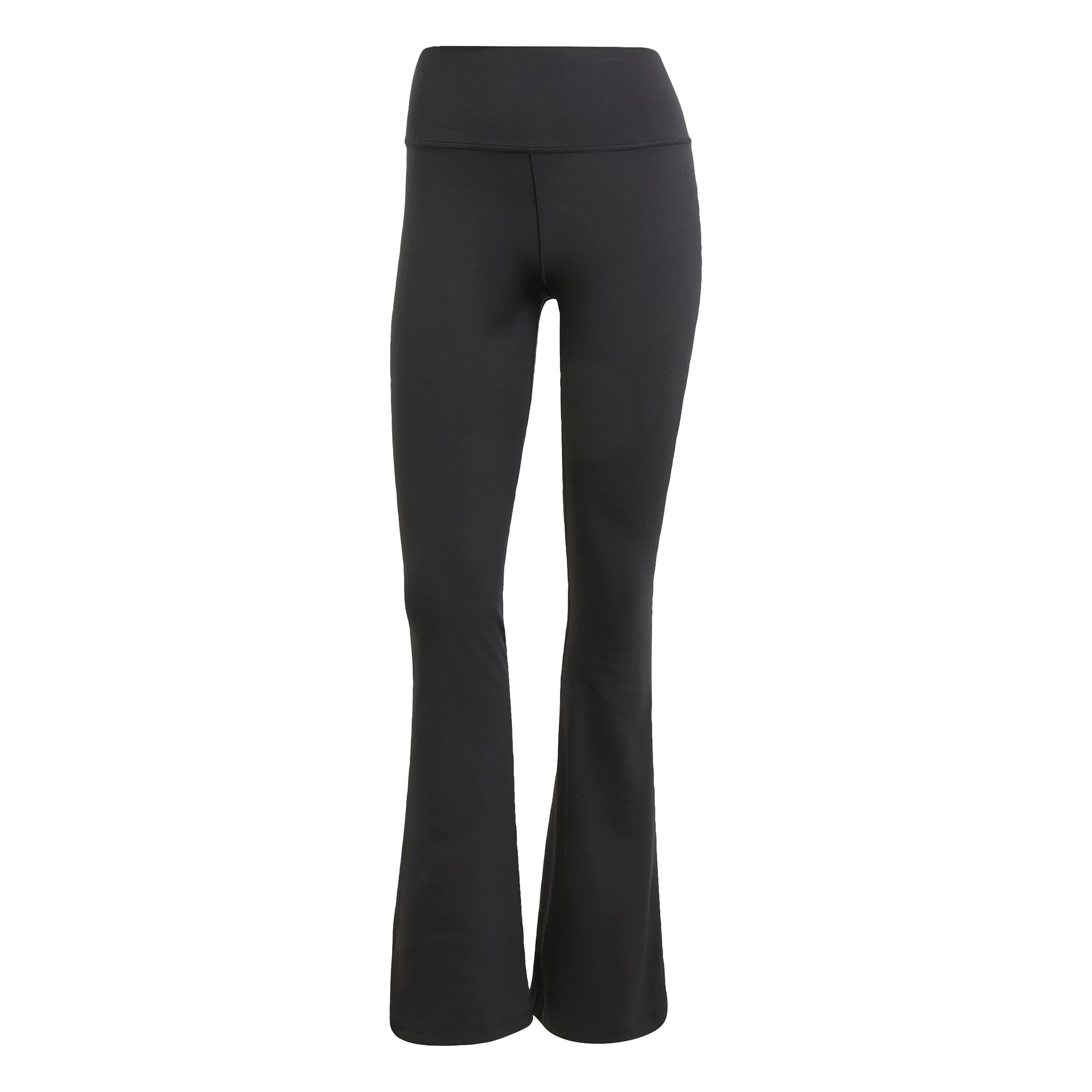 adidas All me Flare Collant tight Femmes - noir