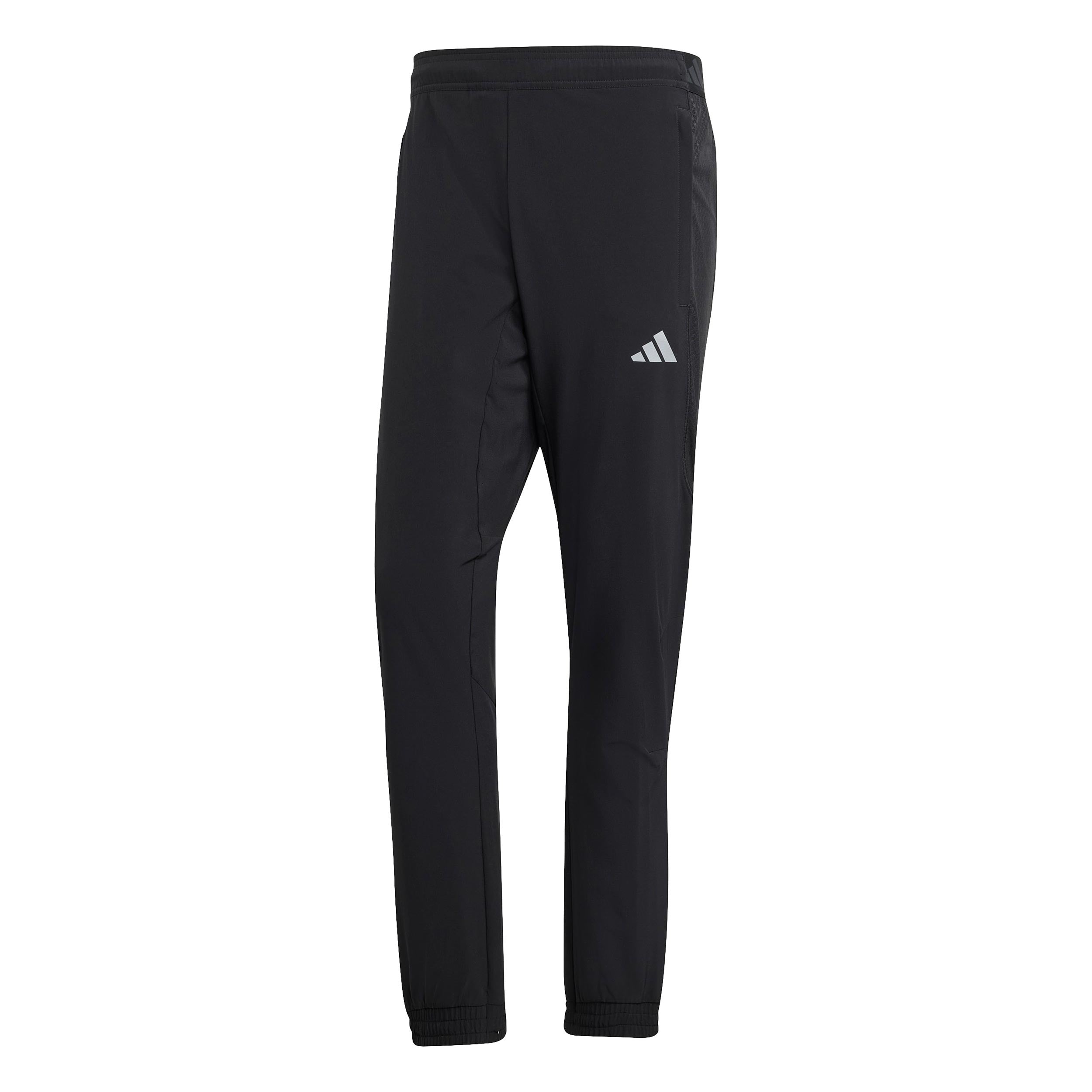 adidas Tech Pantalon survêtement Hommes - noir