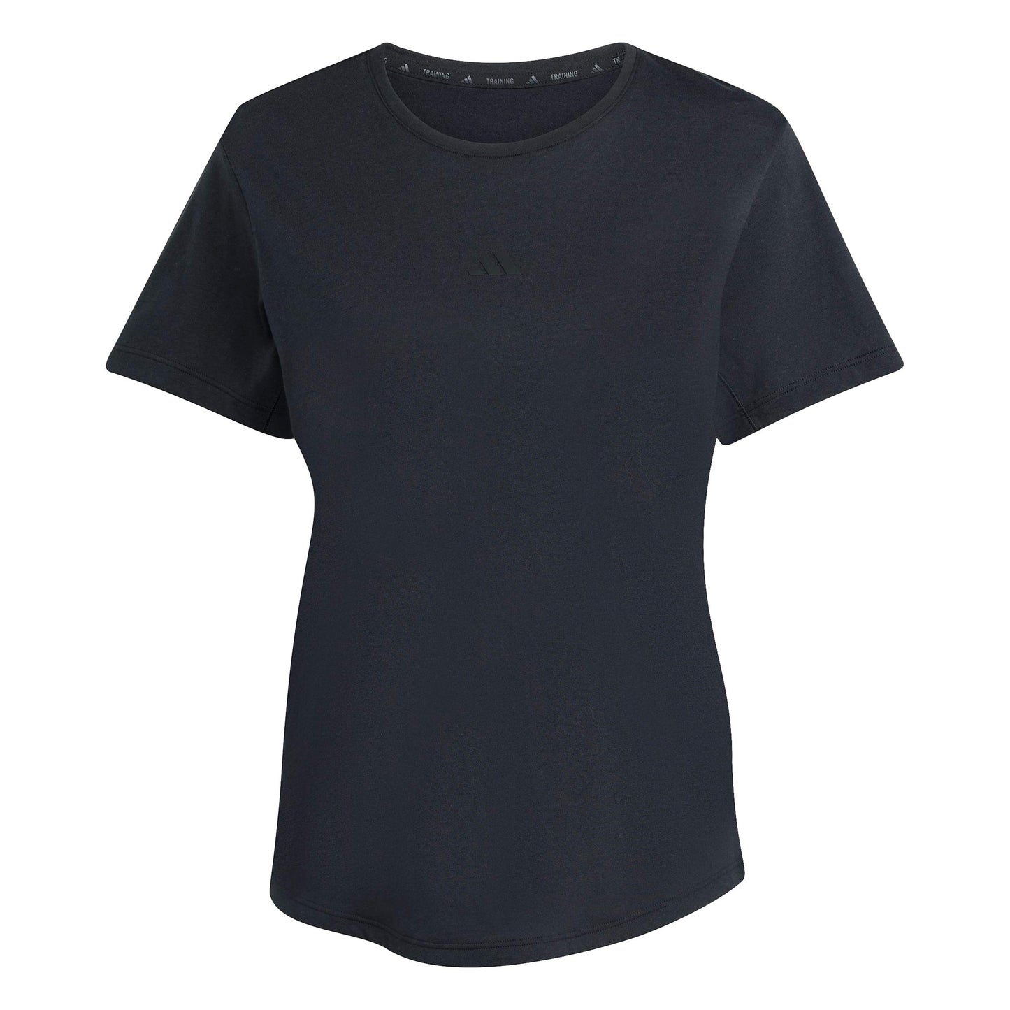 adidas Yoga Essentials T-shirt Femmes - noir