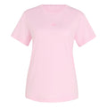 Yoga Essentials T-shirt Femmes - rosé