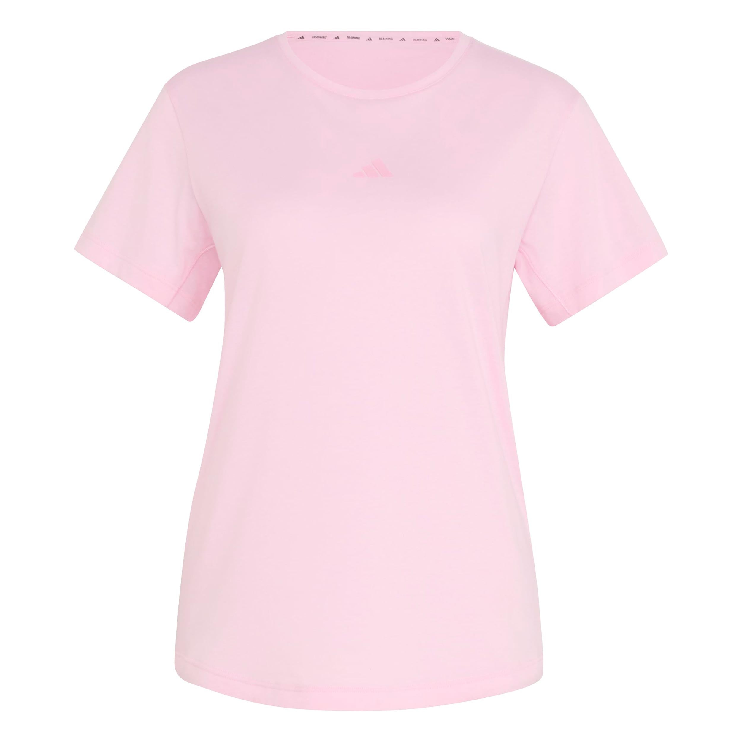 adidas Yoga Essentials T-shirt Femmes - rosé