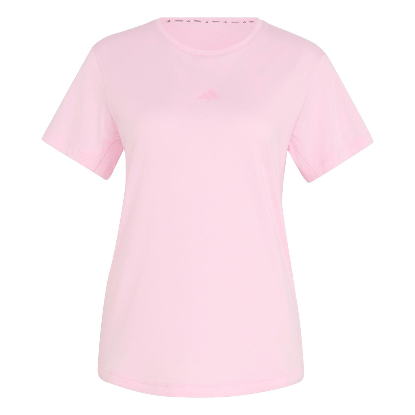 adidas Yoga Essentials T-shirt Femmes - rosé