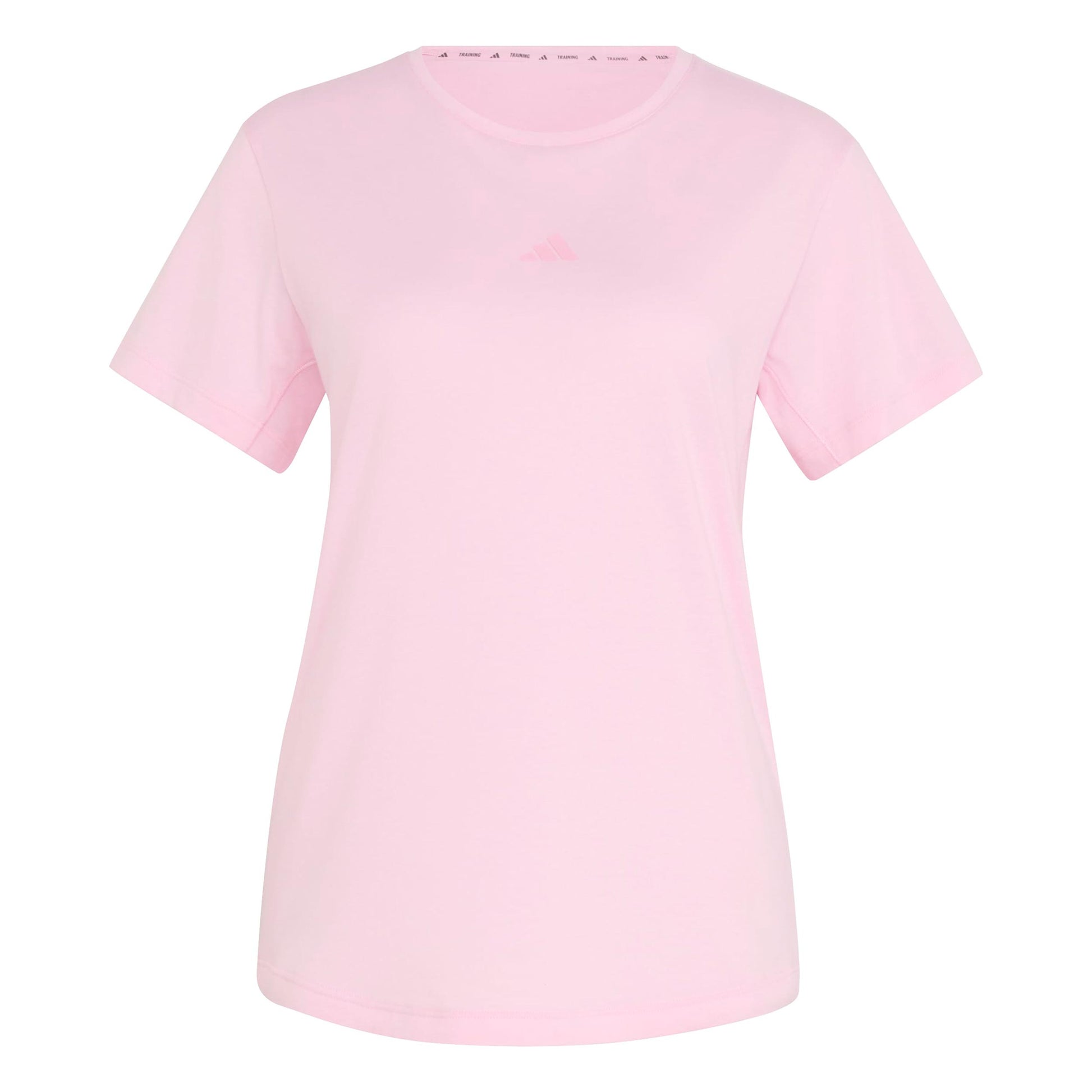 adidas Yoga Essentials T-shirt Femmes - rosé