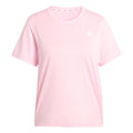 Workout Essentials T-shirt Femmes - vieux rose
