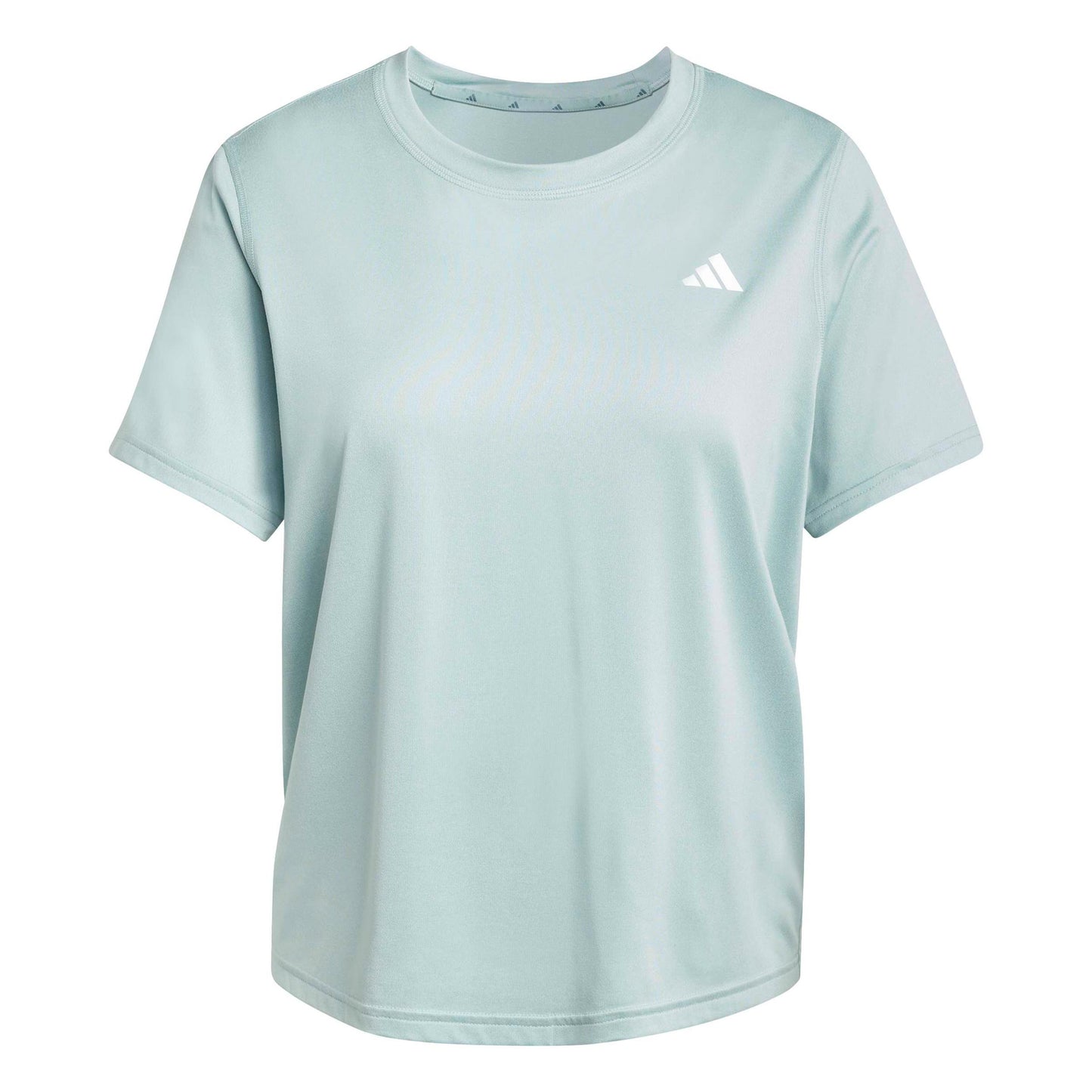 adidas Workout Essentials T-shirt Femmes - vert olive