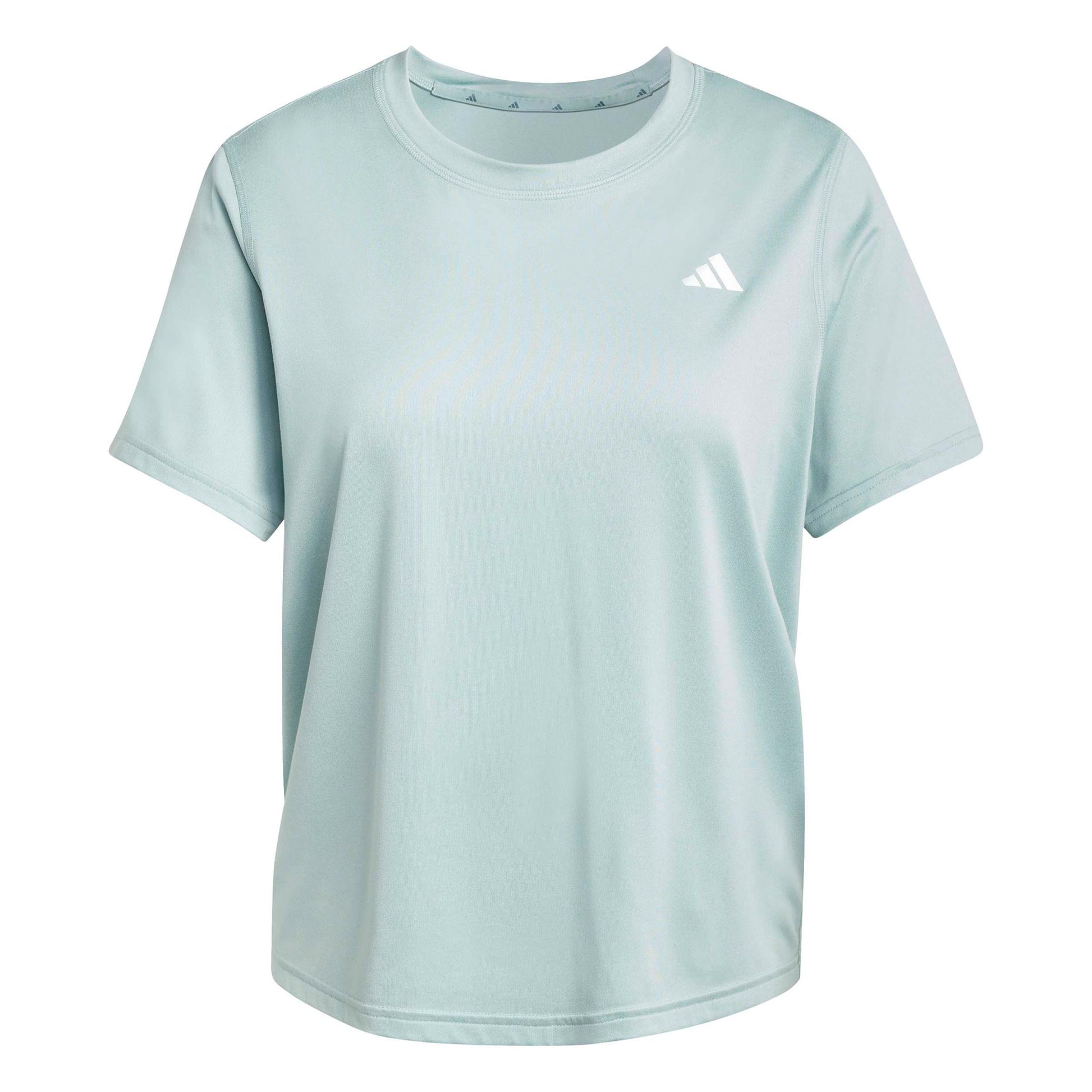 adidas Workout Essentials T-shirt Femmes - vert olive