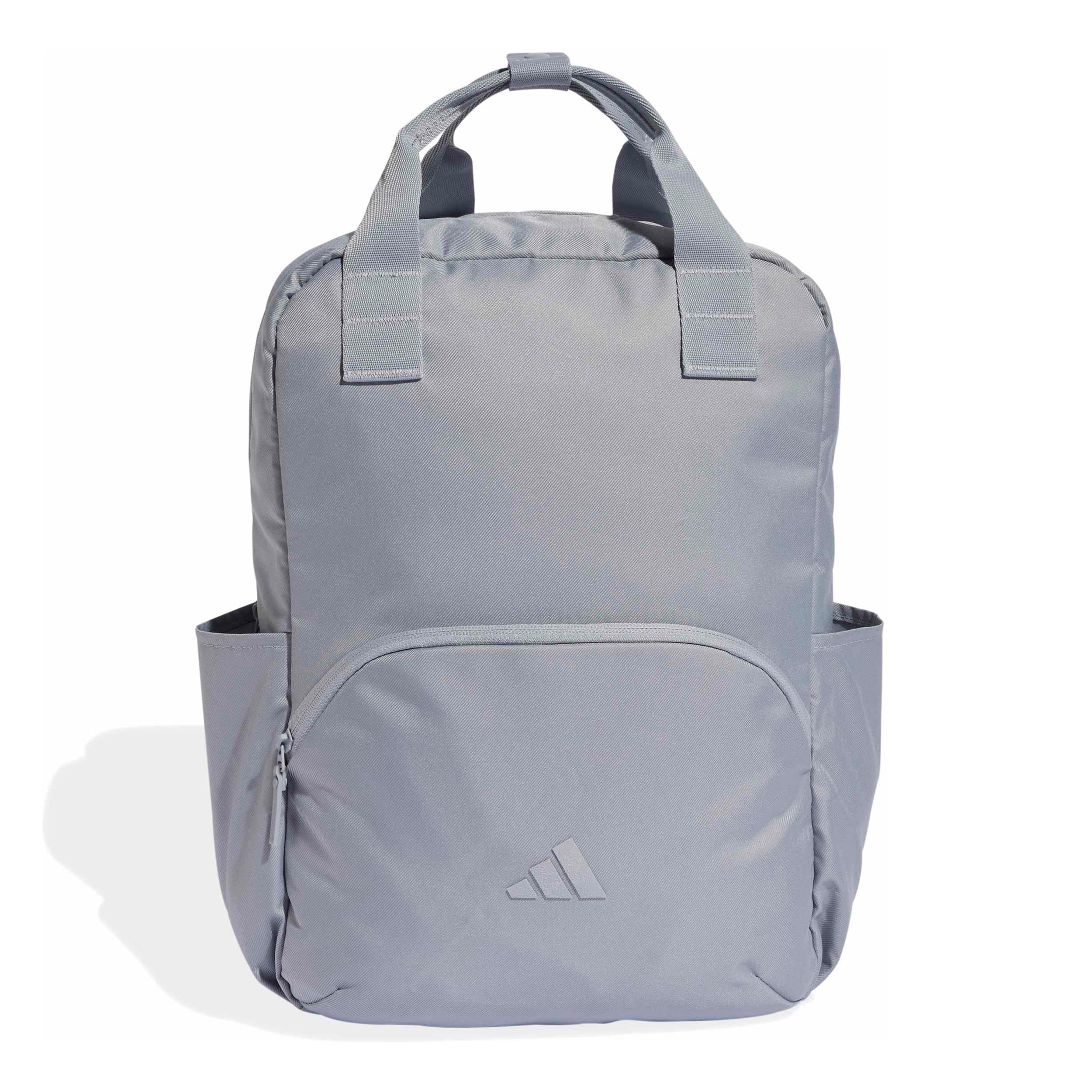 adidas Prime Sac à dos Unisex - argent