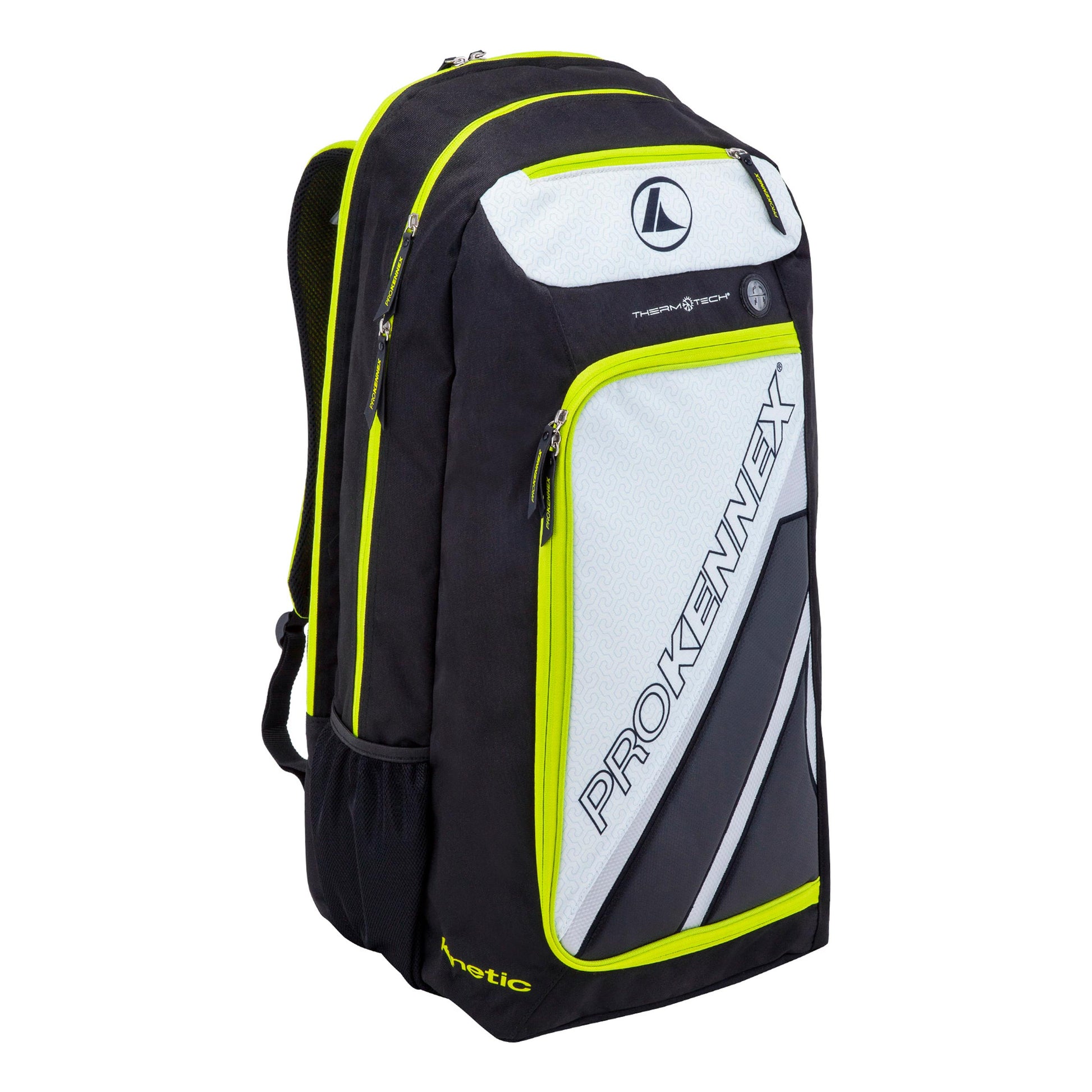 PROKENNEX Tour Long  Sac à dos - gris, noir