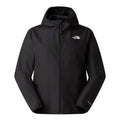 Fontanales Wind Veste running Hommes - noir