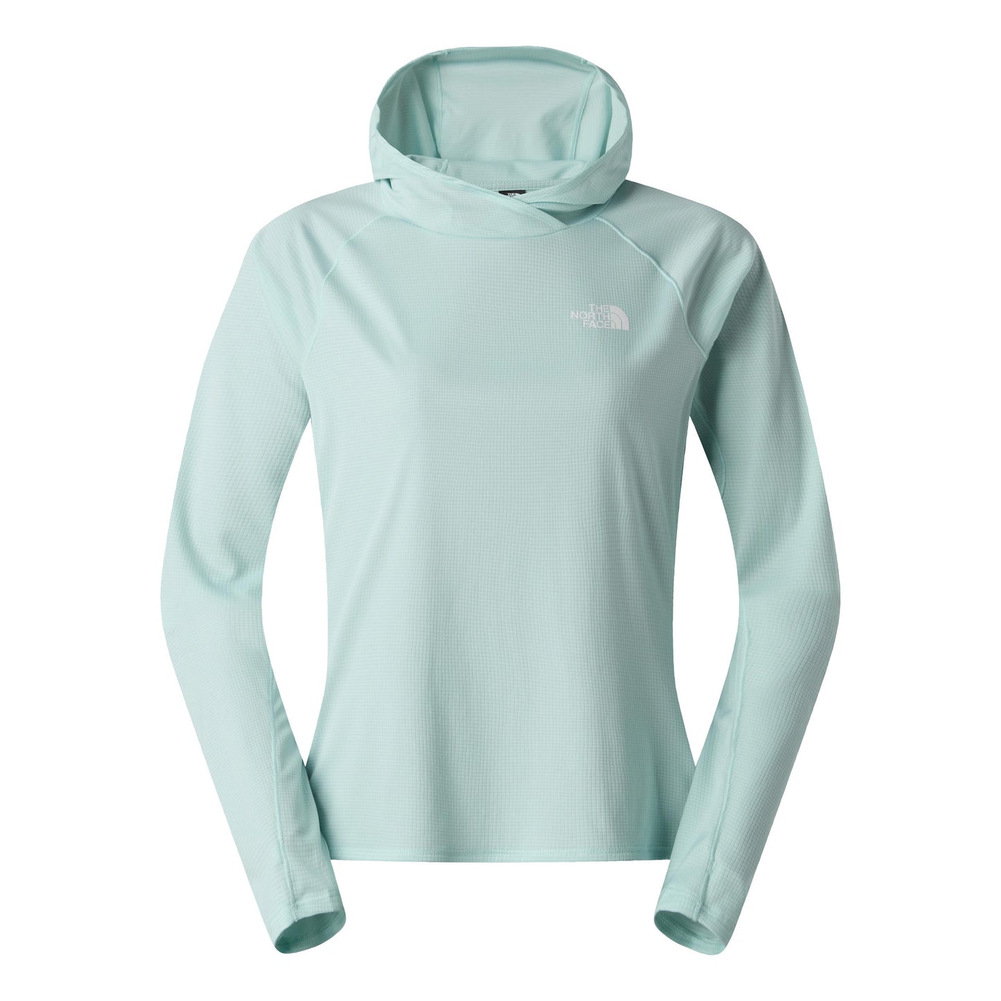 The North Face Sunriser Maillot de course Femmes - menthe