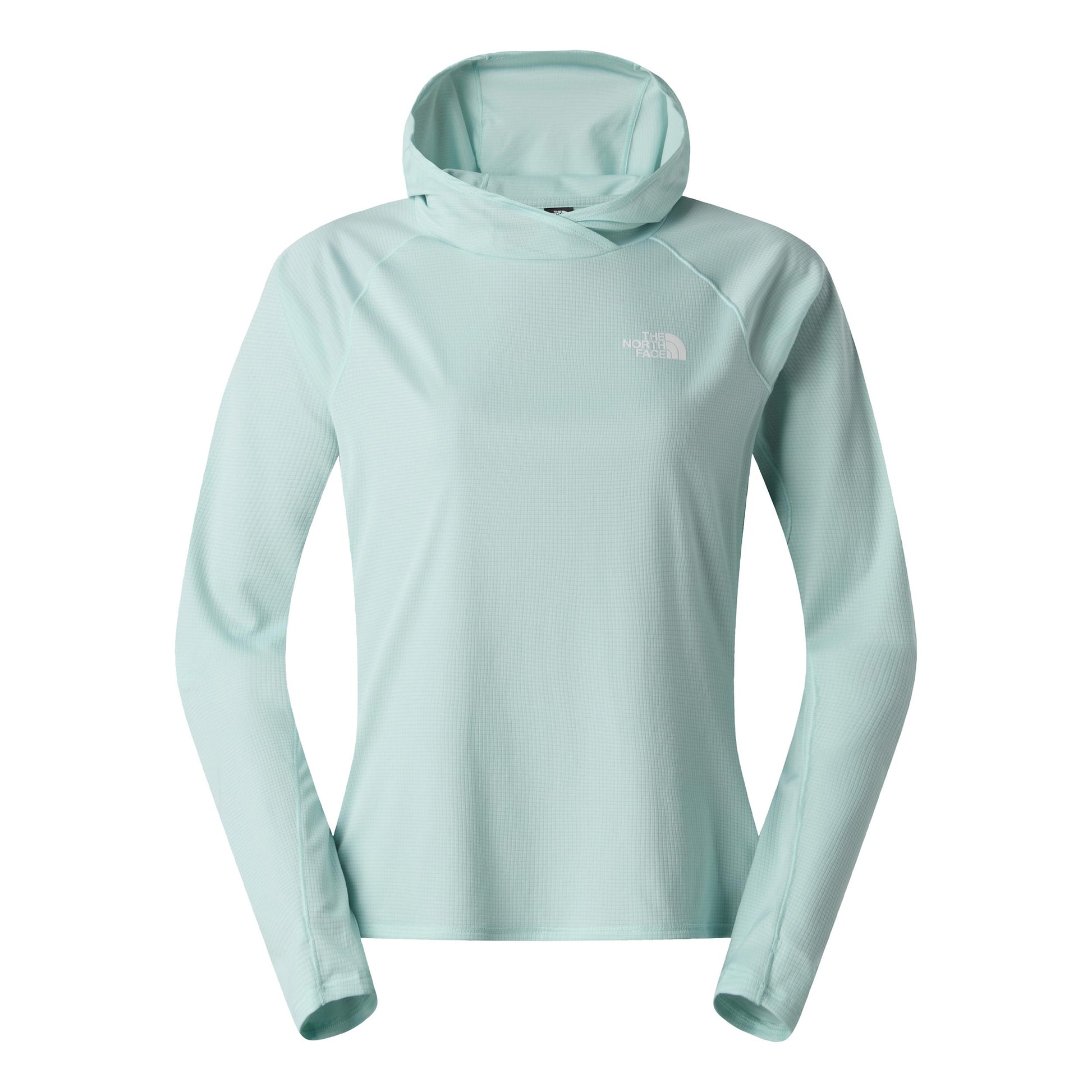 The North Face Sunriser Maillot de course Femmes - menthe