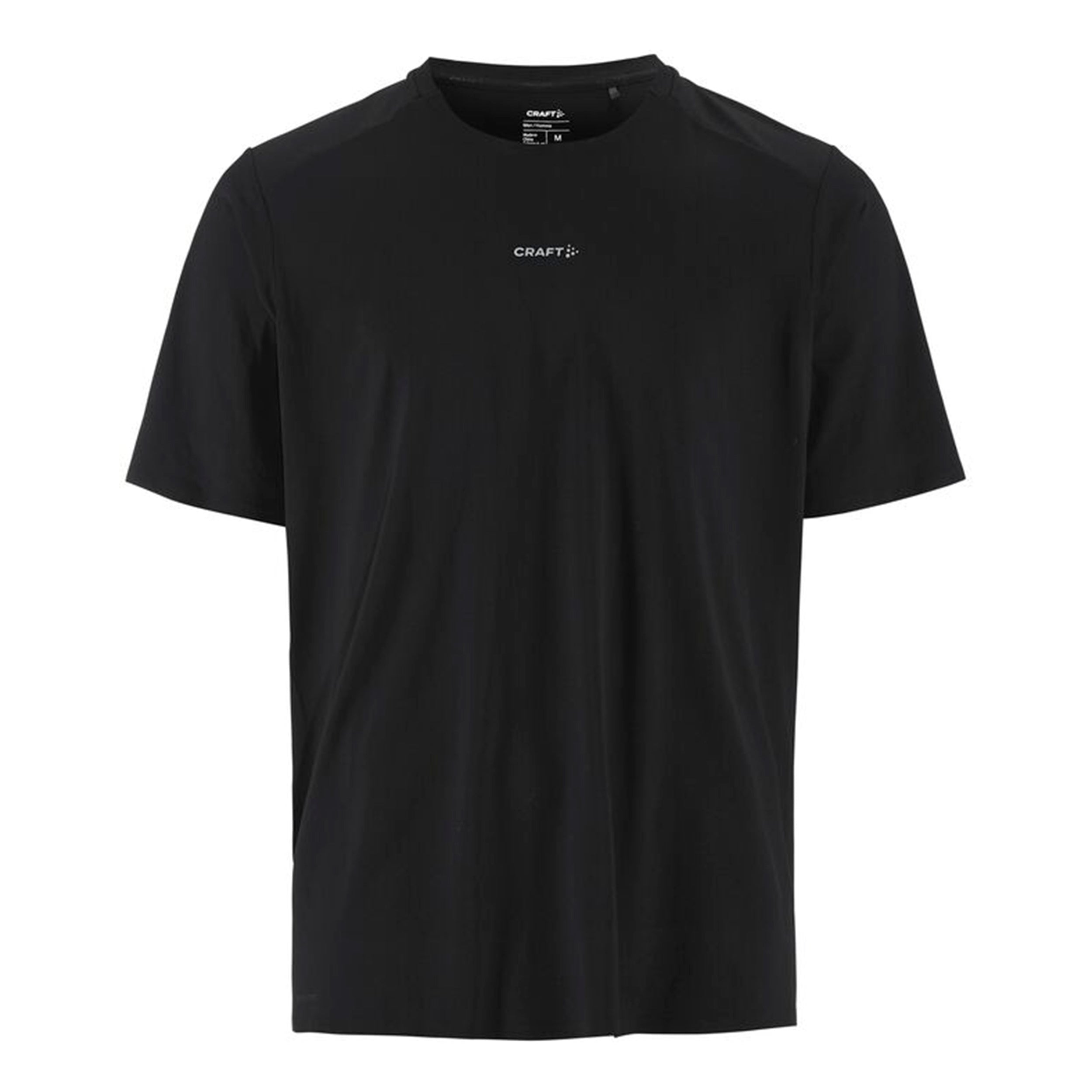 Craft Hypervent Maillot de course Hommes - noir