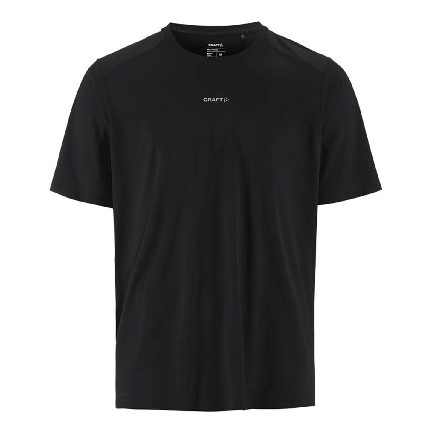 Craft Hypervent Maillot de course Hommes - noir