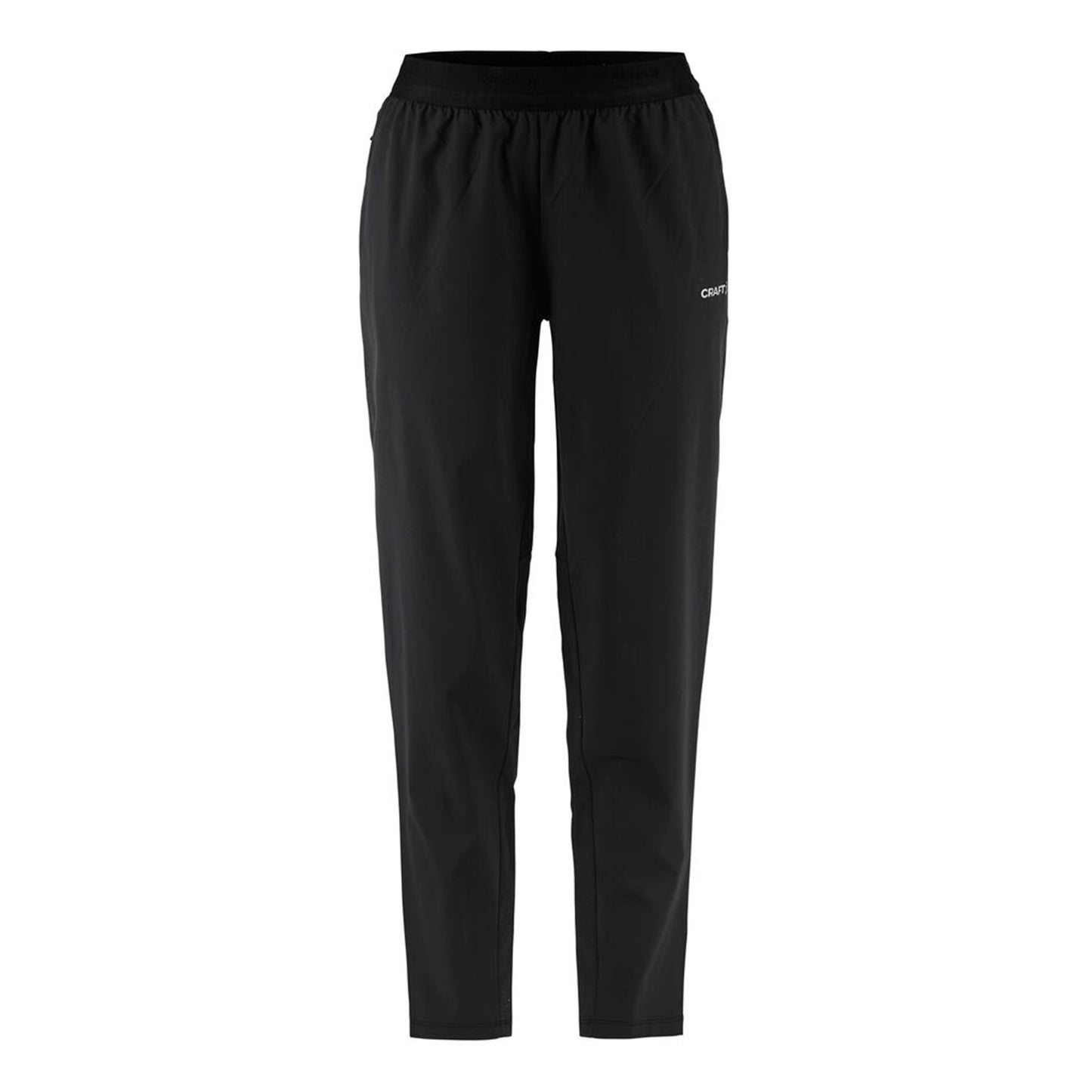 Craft Essence  Collant de running Femmes - noir