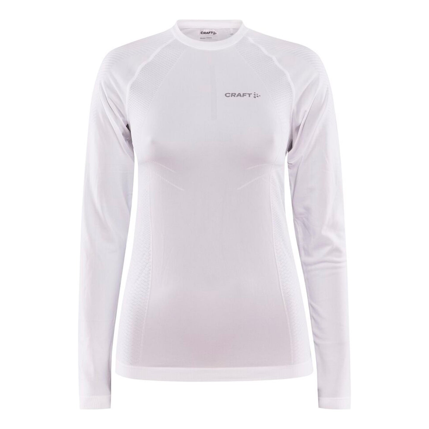 Craft Active Cool Intensity Maillot de corps Femmes - blanc
