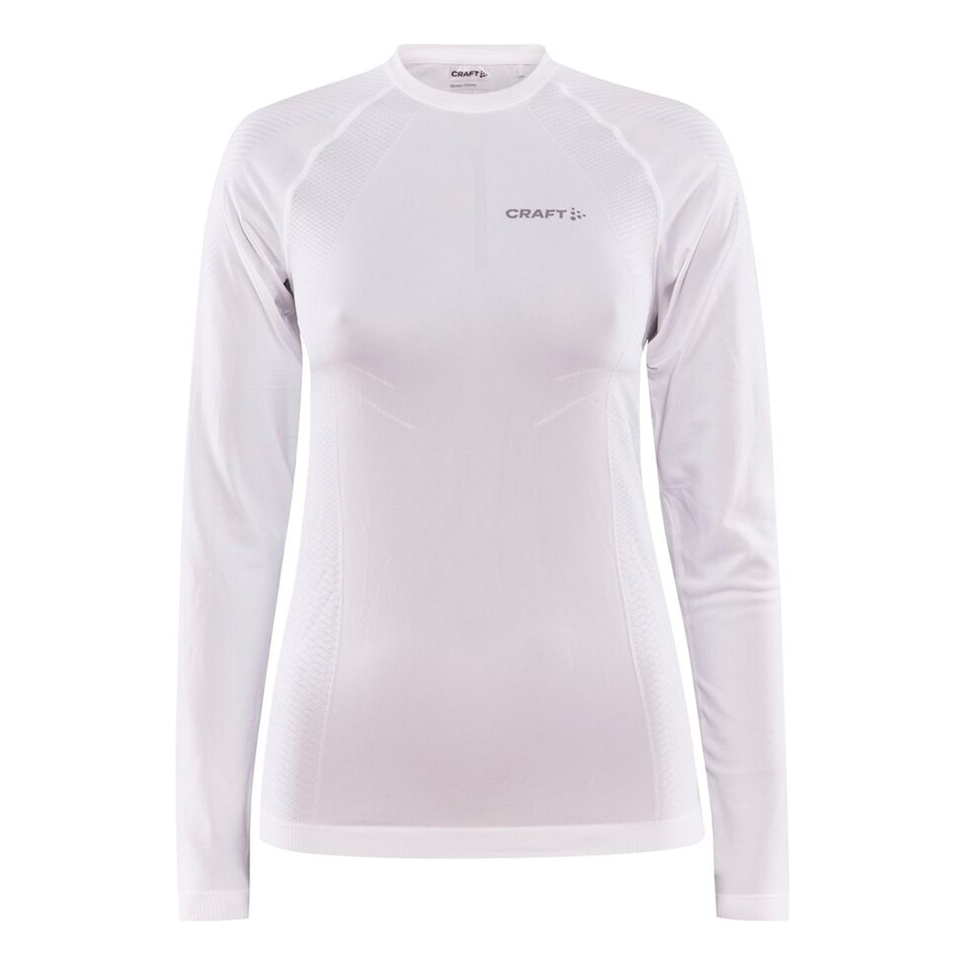 Craft Active Cool Intensity Maillot de corps Femmes - blanc