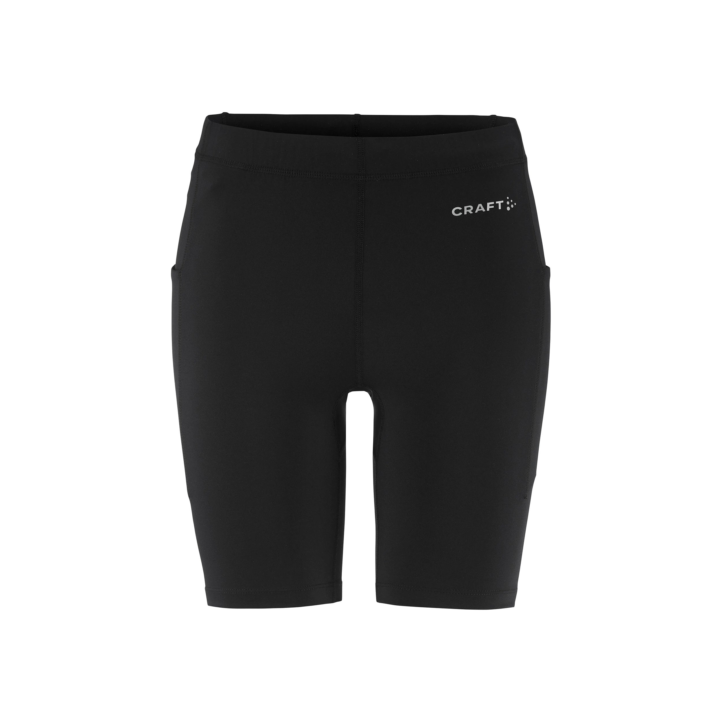 Craft Essence Collant de course Hommes - noir