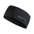 Mesh Nanoweight Bandeau Unisex - noir