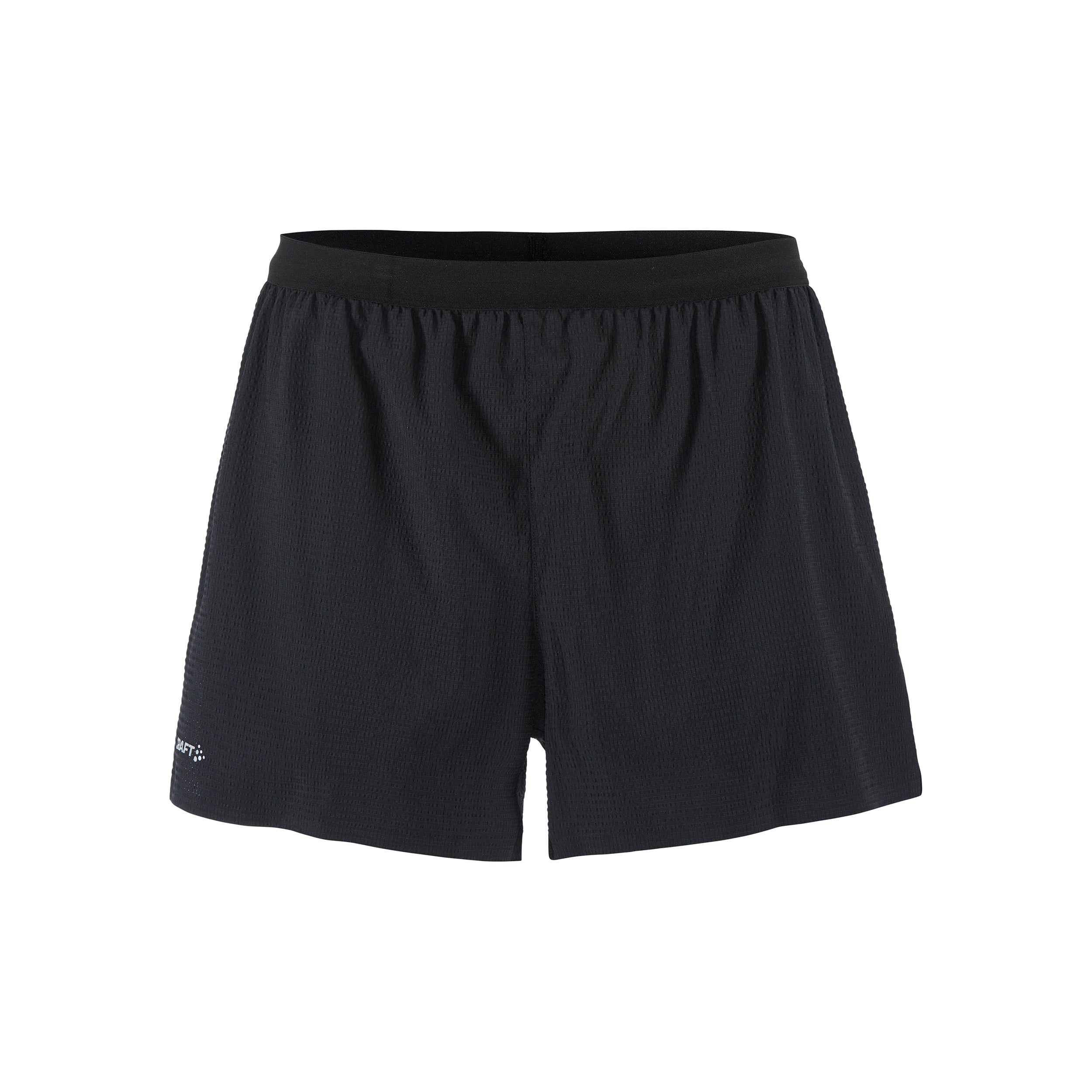 Craft Hypervent Structure Short de running Hommes - noir