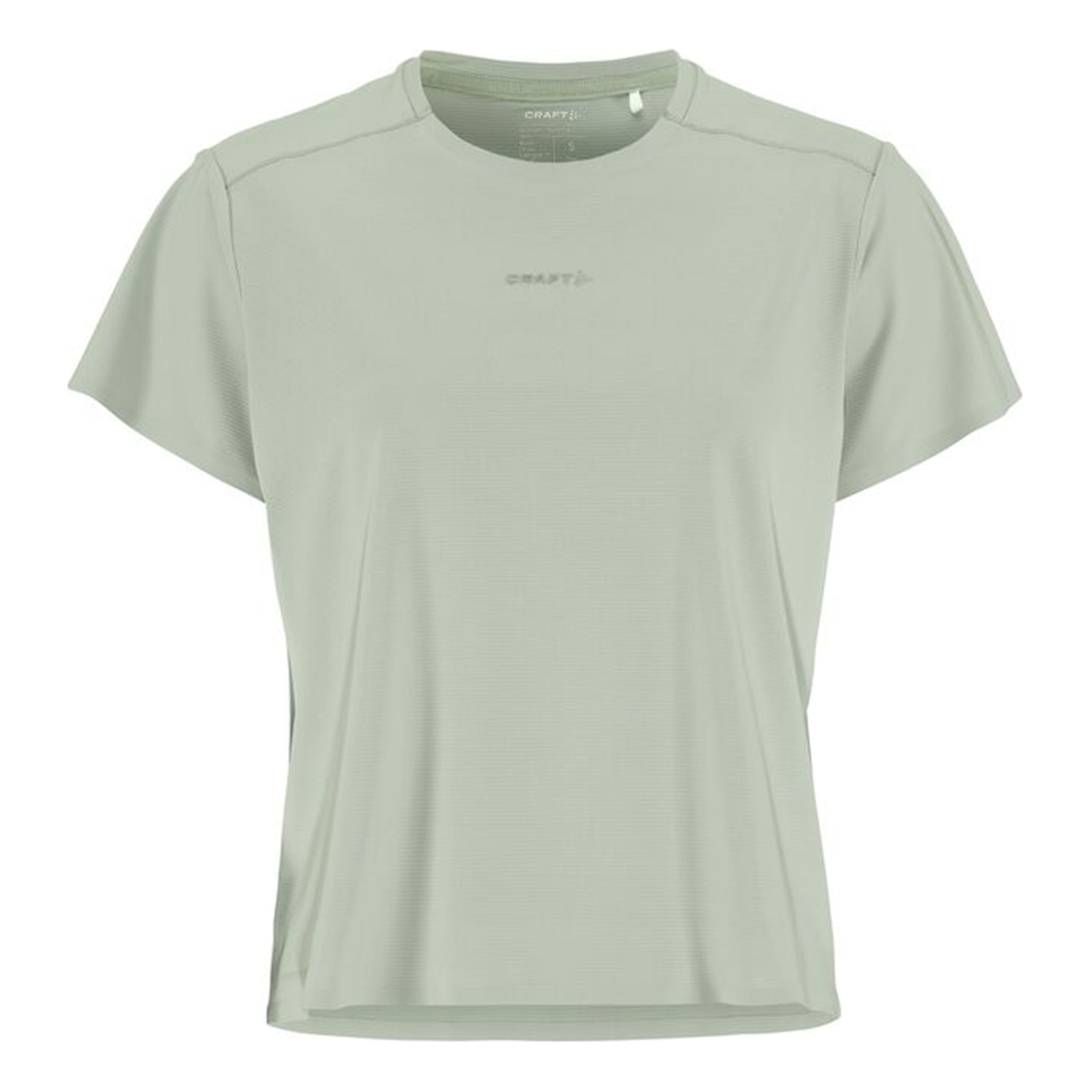 Craft Hypervent Maillot de course Femmes - sauge