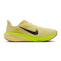 Pegasus 42 Chaussure de running sans stabilisateurs Femmes - jaune, jaunes fluo