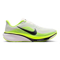 Pegasus 42 Chaussure de running sans stabilisateurs Hommes - blanc, jaunes fluo